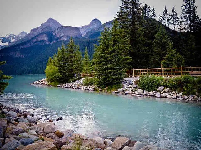 Lake Louise Lake Louise