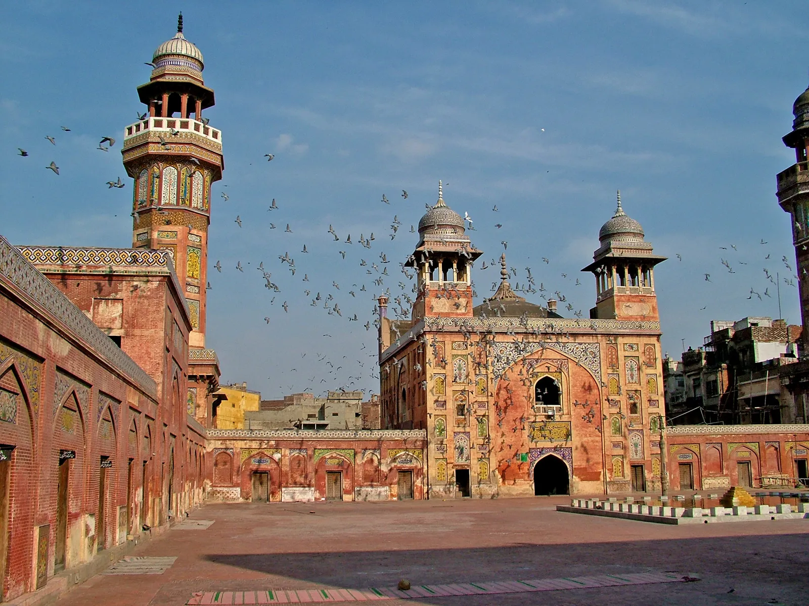 The Most Beautiful Places in the World (2026)
