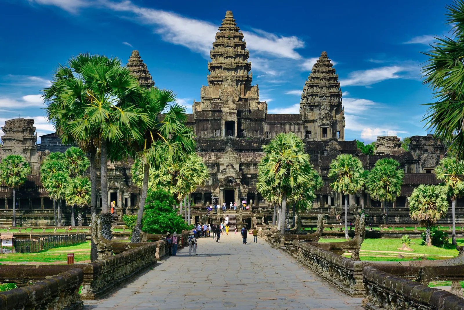 The Most Beautiful Places in the World (2026)