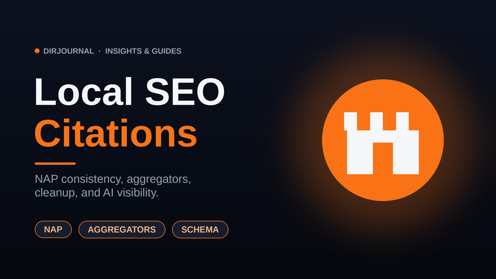 Citation Building Tips for Local SEO Success (Complete 2026 Guide)